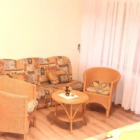 Haus Koppelberg فندق