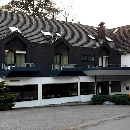 Hotel Haus Koppelberg Wipperfürth