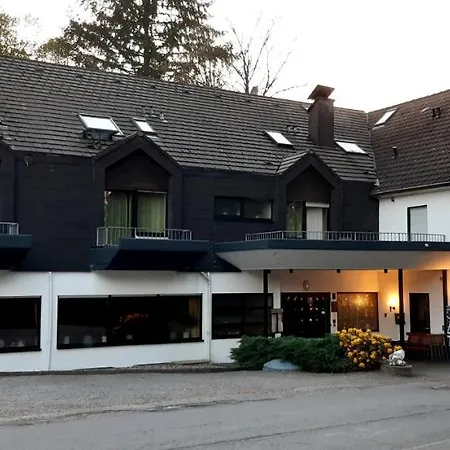 Haus Koppelberg 2*