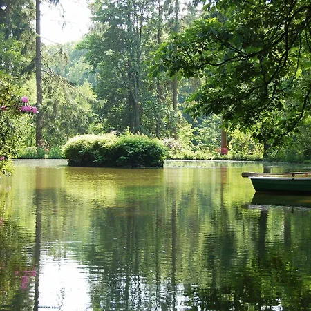 Hotel Haus Koppelberg Wipperfürth
