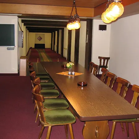 Hotel Haus Koppelberg