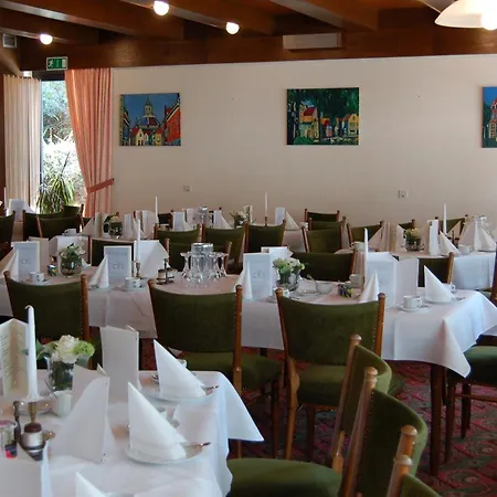 Hotel Haus Koppelberg