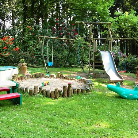 Hotel Haus Koppelberg 2*