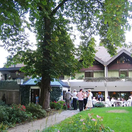 Haus Koppelberg