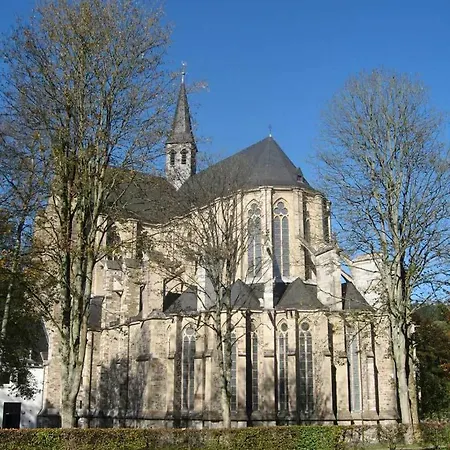 Haus Koppelberg