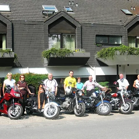 Ξενοδοχείο Haus Koppelberg Wipperfürth