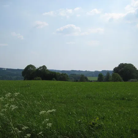 Hotel Haus Koppelberg 2*
