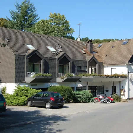 Haus Koppelberg