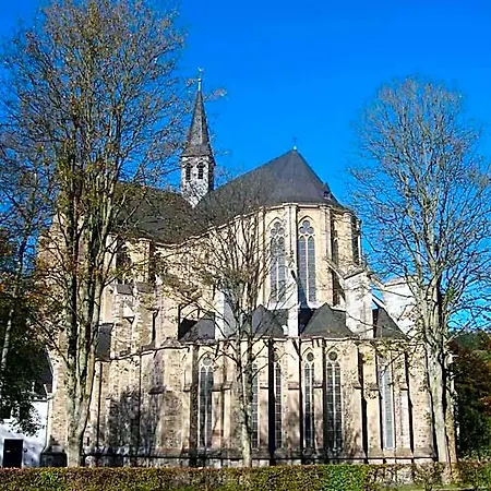 Haus Koppelberg