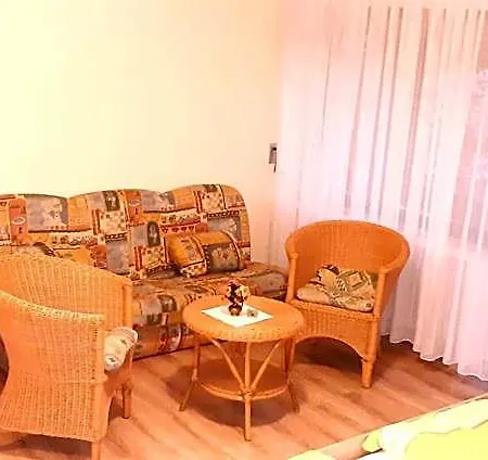 فندق Haus Koppelberg