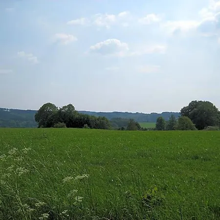 Haus Koppelberg فندق 2*