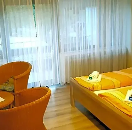 Haus Koppelberg 2*