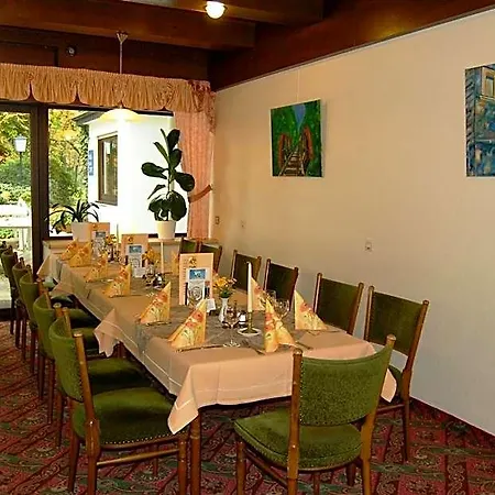 Haus Koppelberg 2* Wipperfürth