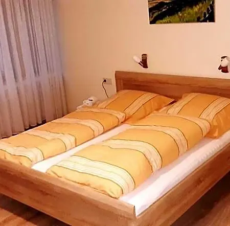 Haus Koppelberg فندق 2*