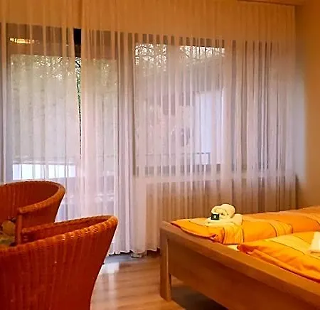 Haus Koppelberg 2*