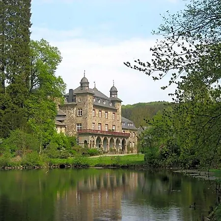 Haus Koppelberg فندق Wipperfürth