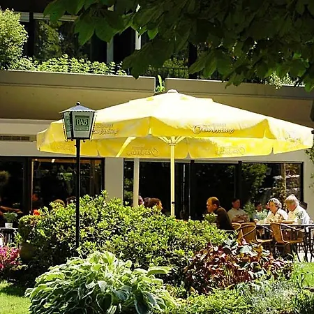 فندق Haus Koppelberg Wipperfürth