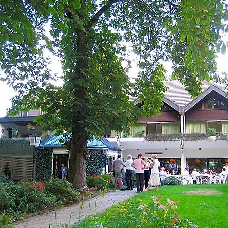 Haus Koppelberg 2*
