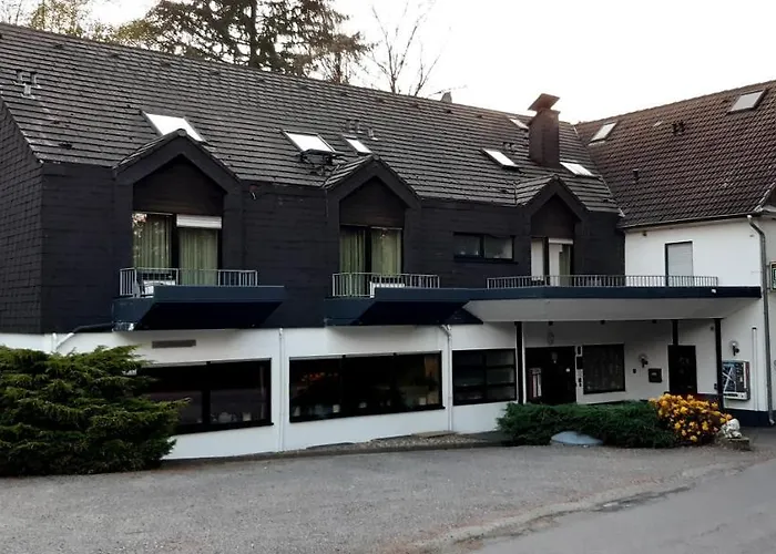 Hotel Haus Koppelberg Wipperfürth