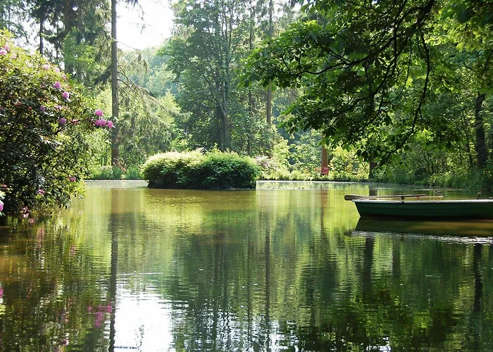 Hotel Haus Koppelberg Wipperfürth