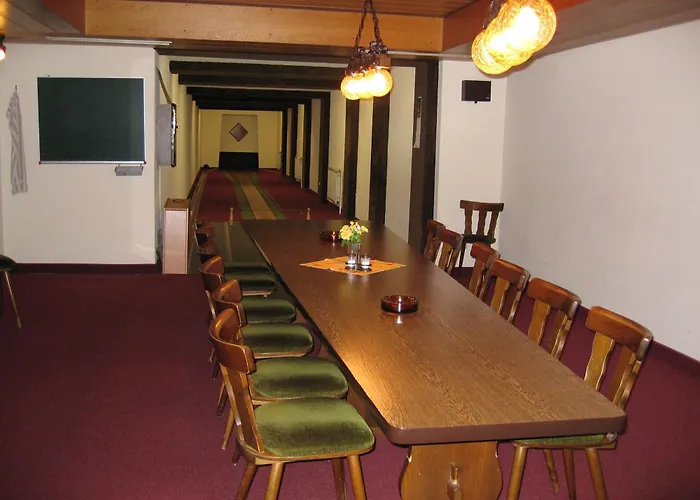 Hotel Haus Koppelberg