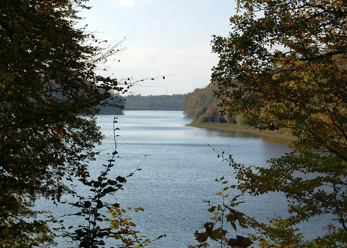 Hotel Haus Koppelberg