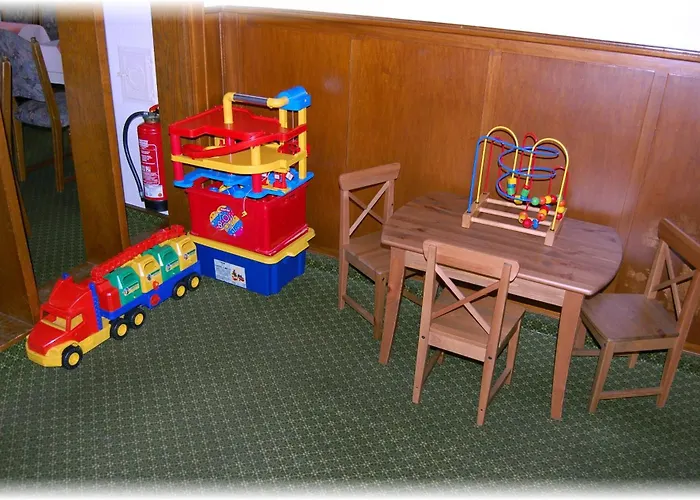 Hotel Haus Koppelberg Wipperfürth