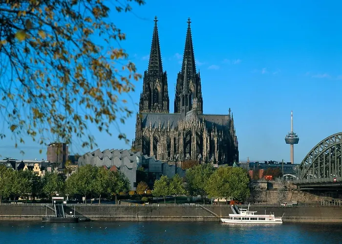 豪斯科普伯格酒店