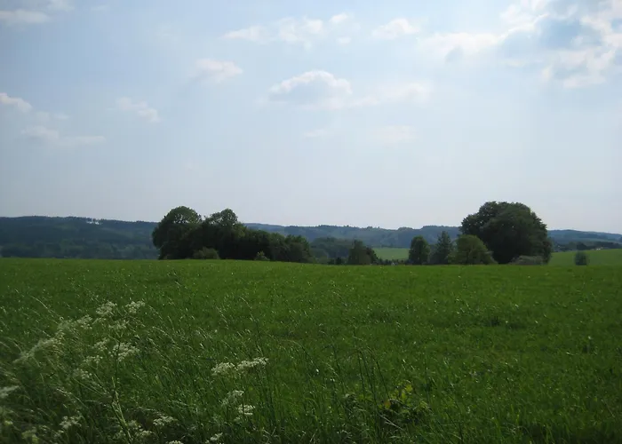 Hotel Haus Koppelberg 2*