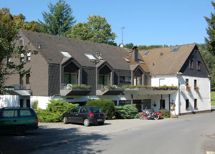 Haus Koppelberg