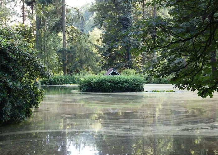 Haus Koppelberg Wipperfürth